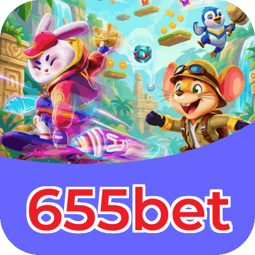 Cadastro 655bet