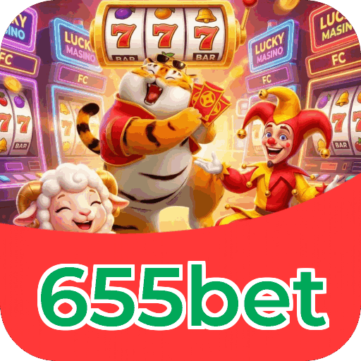 Download PC 655bet