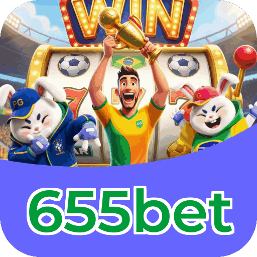 Login rápido no app 655bet