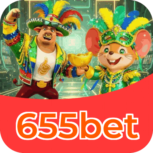 Jogos com maior RTP na 655bet