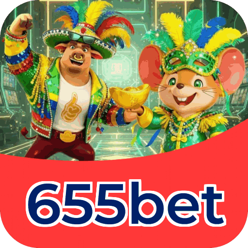Suporte 655bet